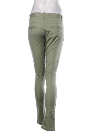 Дамски панталон Y.Two Jeans, Размер M, Цвят Зелен, Цена 14,77 €