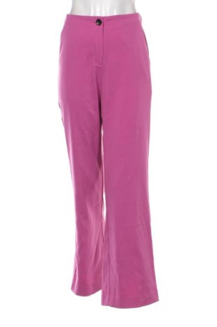 Дамски панталон YDENCE, Размер S, Цвят Розов, Цена 21,47 €