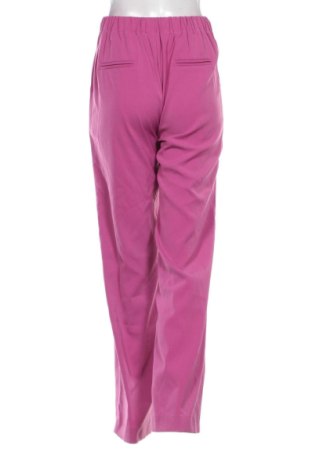 Дамски панталон YDENCE, Размер S, Цвят Розов, Цена 21,47 €