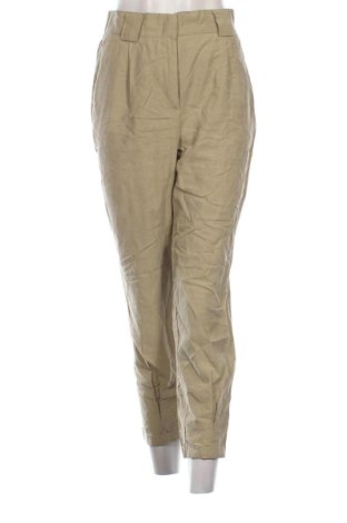 Γυναικείο παντελόνι Yaya, Μέγεθος S, Χρώμα  Μπέζ, Τιμή 37,99 €
