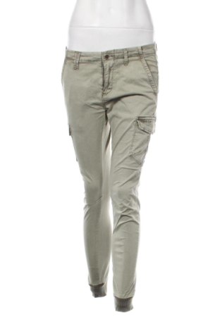 Damenhose Yes Zee, Größe L, Farbe Grün, Preis € 41,99