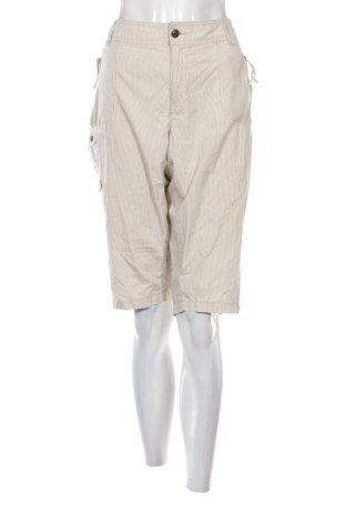 Pantaloni de femei Yessica, Mărime XXL, Culoare Bej, Preț 91,99 Lei