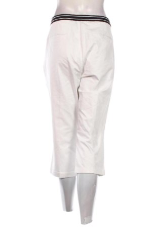 Pantaloni de femei Yessica, Mărime 3XL, Culoare Alb, Preț 78,20 Lei