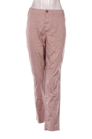 Damenhose Yessica, Größe XL, Farbe Aschrosa, Preis 19,99 €