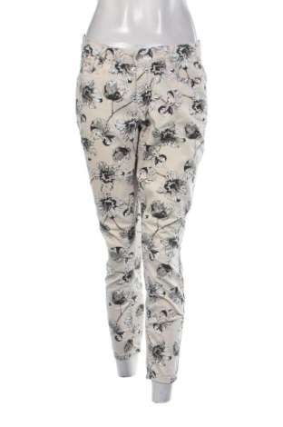 Damskie spodnie Yessica, Rozmiar M, Kolor Kolorowy, Cena 148,32 zł