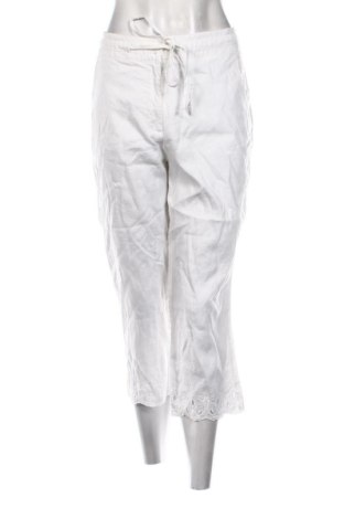 Damenhose Your Sixth Sense, Größe XL, Farbe Weiß, Preis 15,00 €