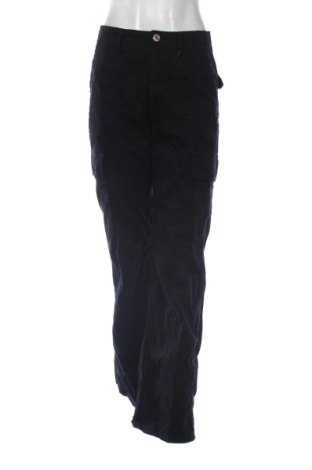 Дамски панталон Zara, Размер S, Цвят Черен, Цена 14,31 €