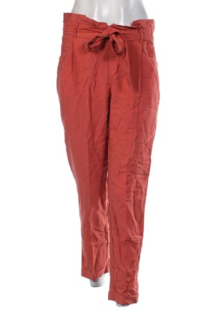 Női nadrág Zara, Méret L, Szín Narancssárga
, Ár 5 399 Ft