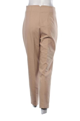 Pantaloni de femei Zara, Mărime S, Culoare Maro, Preț 65,99 Lei