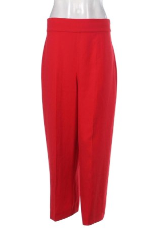 Damenhose Zara, Größe M, Farbe Rot, Preis € 13,99, #135886030