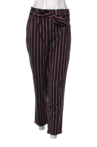 Γυναικείο παντελόνι Zara, Μέγεθος L, Χρώμα Πολύχρωμο, Τιμή 14,00 €