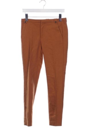 Dámské kalhoty  Zara, Velikost M, Barva Hnědá, Cena  409,00 Kč