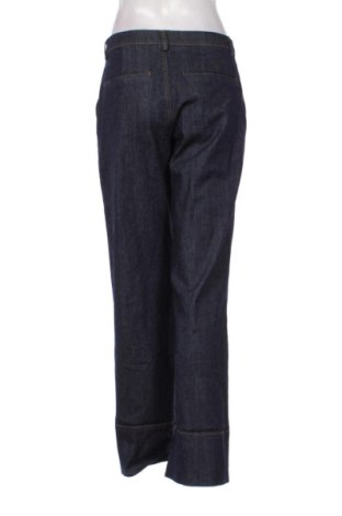 Γυναικείο παντελόνι Zara, Μέγεθος M, Χρώμα Μπλέ, Τιμή 13,80 €