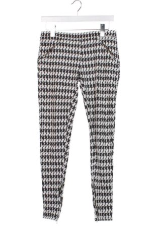 Γυναικείο παντελόνι Zara, Μέγεθος M, Χρώμα Πολύχρωμο, Τιμή 13,80 €