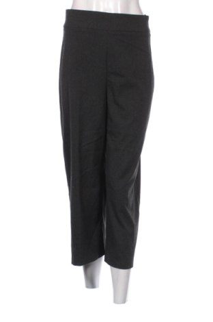 Дамски панталон Zara, Размер M, Цвят Сив, Цена 14,00 €