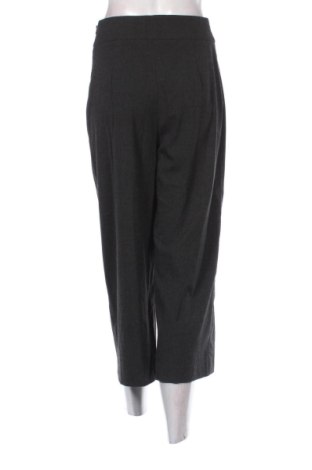 Дамски панталон Zara, Размер M, Цвят Сив, Цена 14,00 €