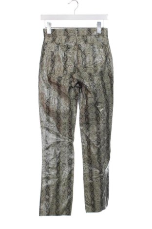 Dámske nohavice Zara, Veľkosť XS, Farba Viacfarebná, Cena  13,34 €