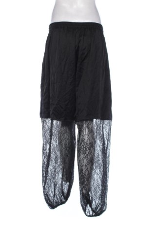 Γυναικείο παντελόνι Zara, Μέγεθος M, Χρώμα Μαύρο, Τιμή 14,92 €