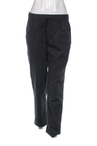 Damenhose Zara, Größe S, Farbe Grau, Preis 14,00 €