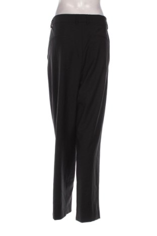 Γυναικείο παντελόνι Zara, Μέγεθος XL, Χρώμα Μαύρο, Τιμή 14,00 €