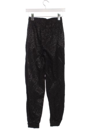 Γυναικείο παντελόνι Zara, Μέγεθος XS, Χρώμα Μαύρο, Τιμή 16,99 €