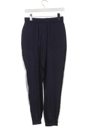 Дамски панталон Zara, Размер XS, Цвят Син, Цена 14,31 €