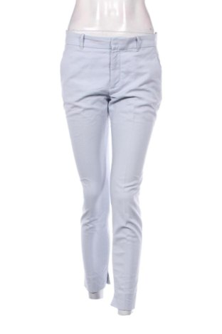 Dámske nohavice Zara, Veľkosť L, Farba Modrá, Cena  12,95 €