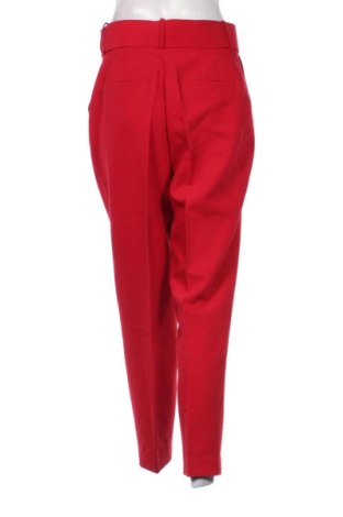 Γυναικείο παντελόνι Zara, Μέγεθος M, Χρώμα Κόκκινο, Τιμή 14,00 €