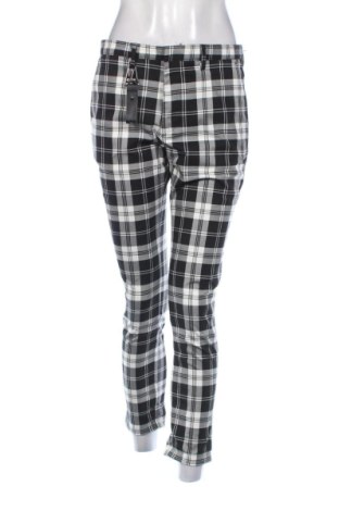 Damskie spodnie Zara, Rozmiar M, Kolor Kolorowy, Cena 75,02 zł