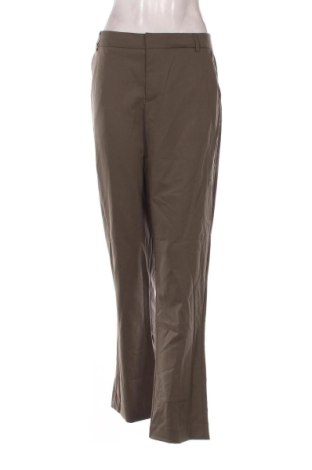 Damenhose Zara, Größe L, Farbe Grau, Preis 41,99 €, #135916555