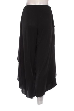 Γυναικείο παντελόνι Zara, Μέγεθος M, Χρώμα Μαύρο, Τιμή 11,99 €