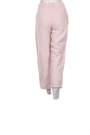 Dámske nohavice Zara, Veľkosť M, Farba Ružová, Cena  16,95 €