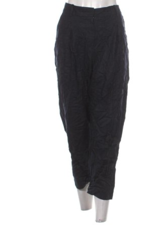 Női nadrág Zara, Méret L, Szín Kék, Ár 6 989 Ft