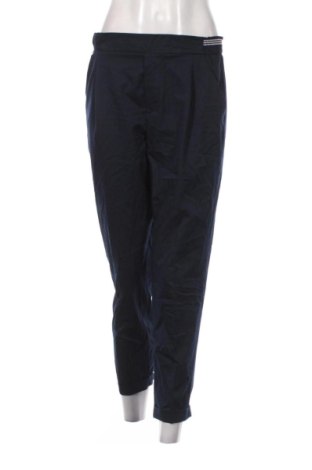 Dámske nohavice Zara, Veľkosť M, Farba Modrá, Cena  16,95 €