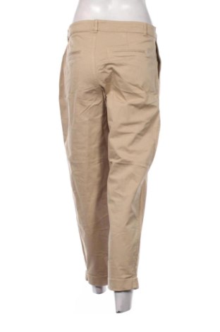 Dámske nohavice Zara, Veľkosť M, Farba Béžová, Cena  13,95 €