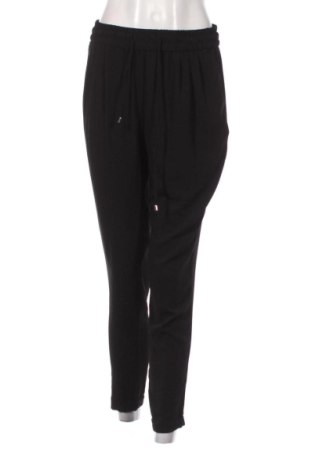 Damenhose Zara, Größe S, Farbe Schwarz, Preis 17,99 €