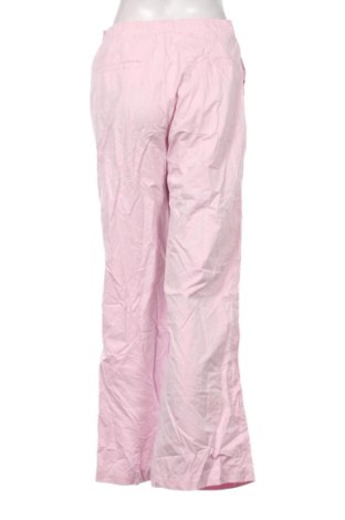 Damenhose Zara, Größe S, Farbe Rosa, Preis 17,99 €