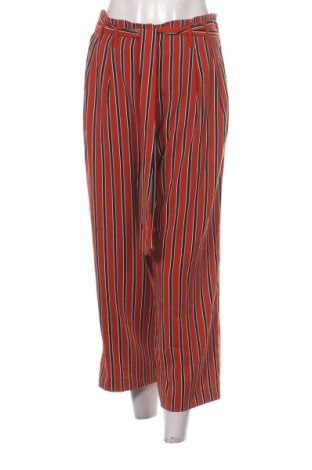 Γυναικείο παντελόνι Zara, Μέγεθος S, Χρώμα Πολύχρωμο, Τιμή 16,99 €