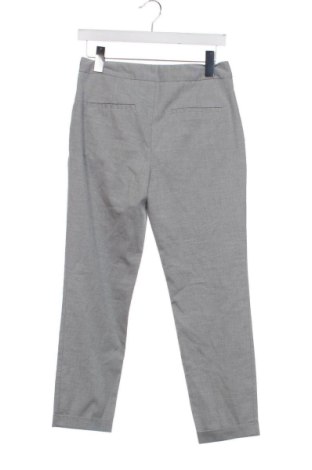 Damenhose Zara, Größe S, Farbe Grau, Preis 13,81 €