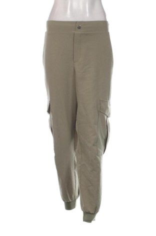 Női nadrág Zara, Méret L, Szín Zöld, Ár 6 989 Ft