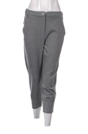Γυναικείο παντελόνι Zara, Μέγεθος S, Χρώμα Γκρί, Τιμή 14,00 €