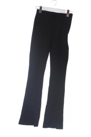 Дамски панталон Zara, Размер XS, Цвят Черен, Цена 14,00 €