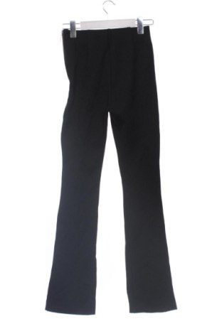 Дамски панталон Zara, Размер XS, Цвят Черен, Цена 14,00 €