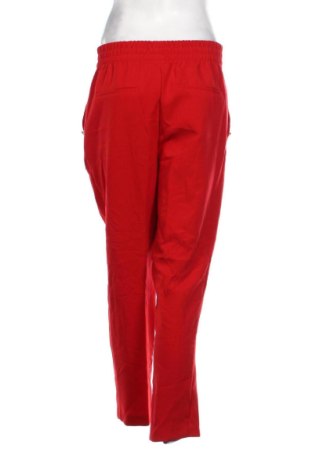 Damenhose Zara, Größe S, Farbe Rot, Preis 17,99 €