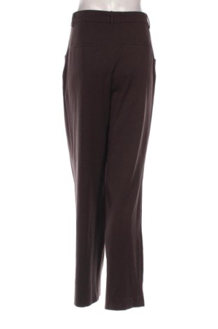 Pantaloni de femei Zara, Mărime S, Culoare Maro, Preț 125,12 Lei