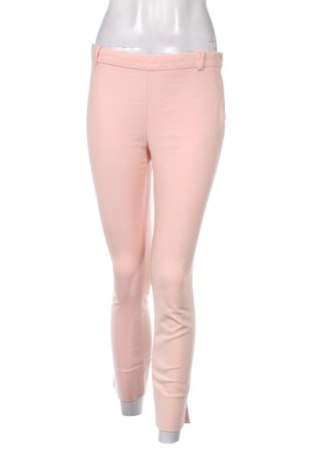 Damenhose Zara, Größe M, Farbe Rosa, Preis 13,81 €
