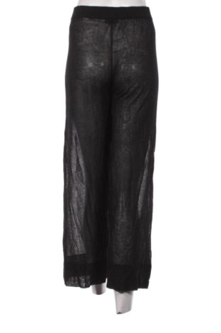 Γυναικείο παντελόνι Zara, Μέγεθος XL, Χρώμα Μαύρο, Τιμή 16,99 €