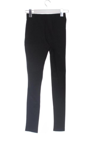 Дамски панталон Zara, Размер XS, Цвят Черен, Цена 14,00 €