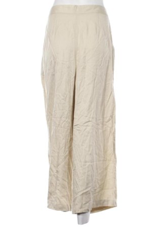 Damenhose Zara, Größe M, Farbe Ecru, Preis € 18,99