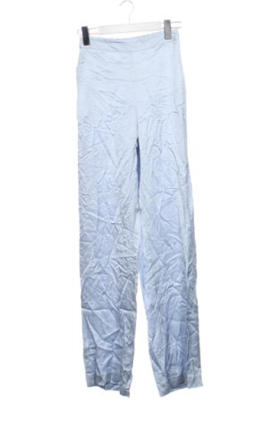 Damenhose Zara, Größe XXS, Farbe Blau, Preis 17,99 €